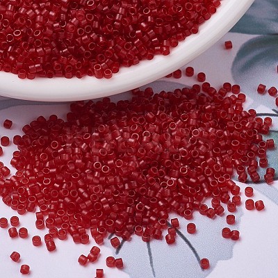 MIYUKI Delica Beads SEED-J020-DB0774-1