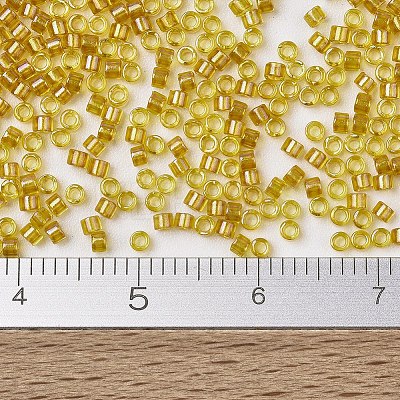 MIYUKI Delica Beads SEED-X0054-DB2372-1