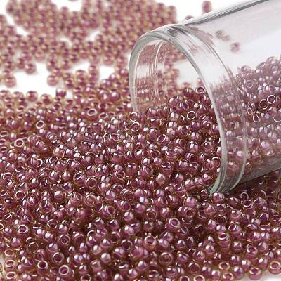 TOHO 11/0 Round Beads SEED-JPTR11-0960-1