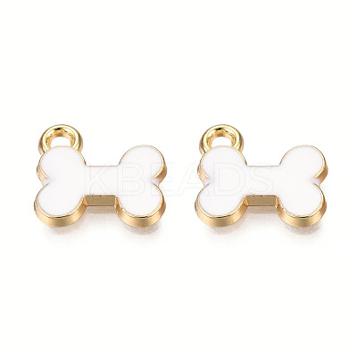 Alloy Charms ENAM-S119-064D-RS-1