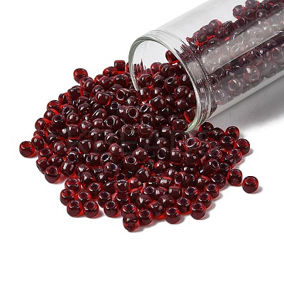 TOHO 6/0 Round Beads SEED-TR06-2153-1