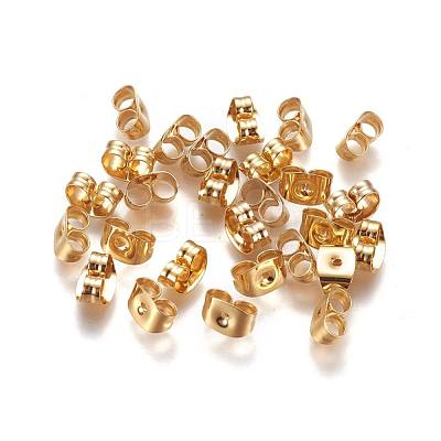 304 Stainless Steel Ear Nuts STAS-L222-44G-1