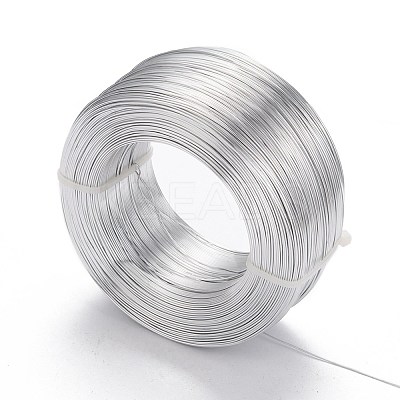 Anodized Aluminum Wire AW-S001-0.8mm-01-1