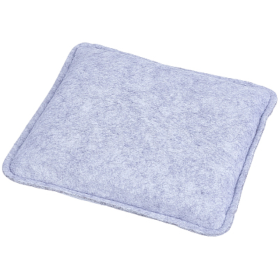 1Pc Felt Fabric Mat AJEW-CY0002-11-1
