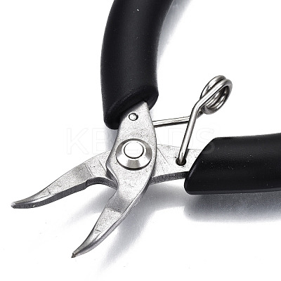 Stainless Steel Mini Diagonal Nipper Pliers TOOL-R119-03-1