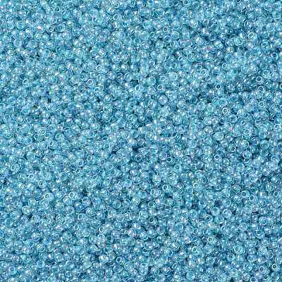 TOHO 11/0 Round Beads X-SEED-TR11-0781-1