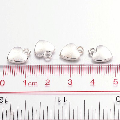 Tibetan Style Alloy Charms K08QL022-1