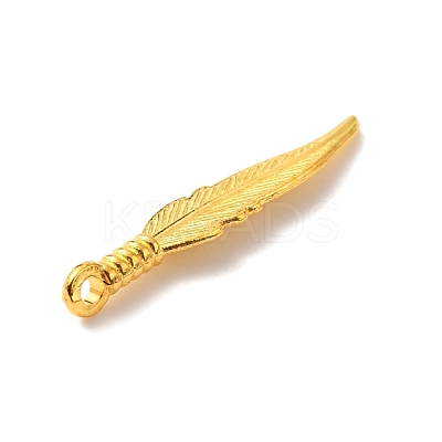Tibetan Style Alloy Pendants FIND-WH0114-53G-1