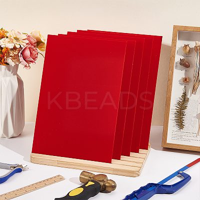 Acrylic Board AJEW-WH0871-49A-01-1