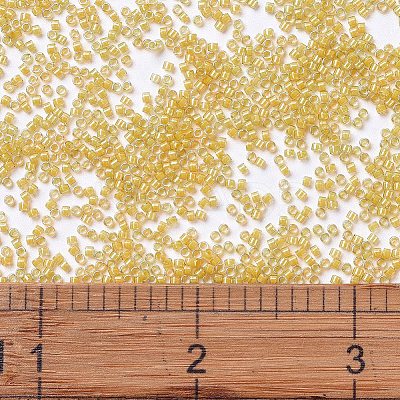 MIYUKI Delica Beads SEED-MY11-DB2041-1