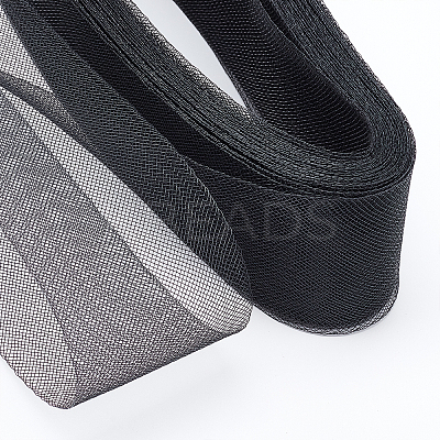 Elastic Stretch Net with Fish Bone Mesh FIND-WH0083-01B-1