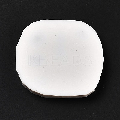DIY Autumn Ornament Food Grade Silicone Statue Molds LS-DIY-G054-B03-1