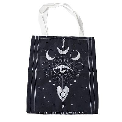 Canvas Tote Bags ABAG-M005-03B-1