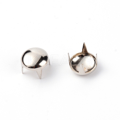 Iron Claw Rivets LS-IFIN-WH0084-21B-02-1