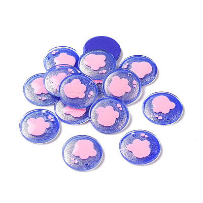 Acrylic Pendants FIND-A022-01F-1