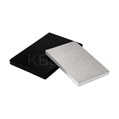 1Pc Aluminum Sheets AJEW-PH0006-68-1