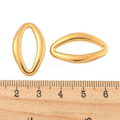 304 Stainless Steel Linking Rings STAS-A095-03A-G-1