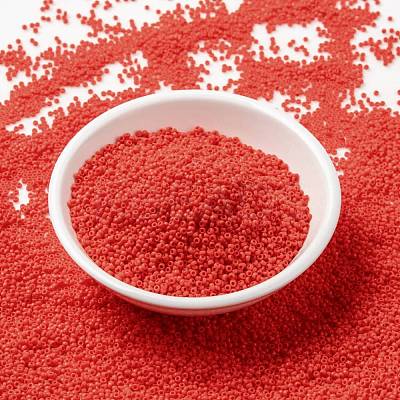 MIYUKI Round Rocailles Beads X-SEED-G009-RR0407-1