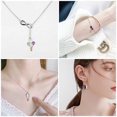 Alloy Pendants DIY-SC0012-87-1