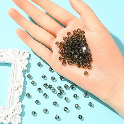 Preciosa® Crystal Beads Y-PRC-BB5-40010-1