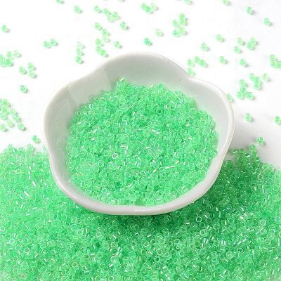 Glass Seed Beads SEED-S042-13A-12-1