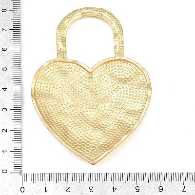 Alloy Big Pendants LS-FIND-I074-01MG-02-1