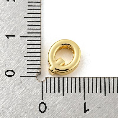 Brass Pendants KK-P263-13G-Q-1