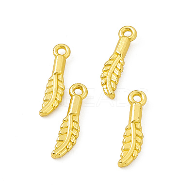 Rack Plating Alloy Pendants FIND-G045-23MG-1