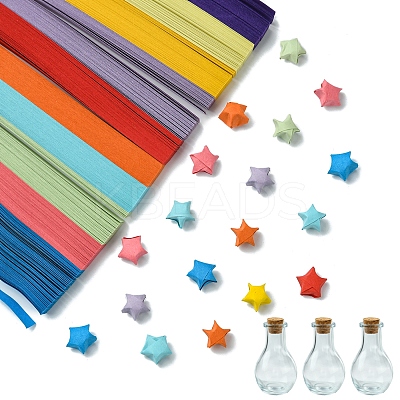 3Pcs Glass Bottle for Bead Containers AJEW-FS0008-16A-1