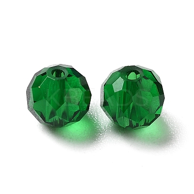 K9 Glass Imitation Austrian Crystal Beads GLAA-H024-17A-08-1