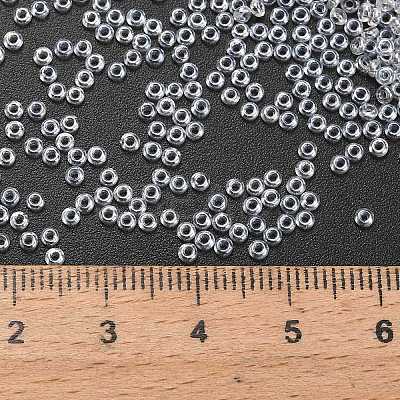 TOHO 11/0 Demi Round Beads Y-SEED-DR11-0101-1