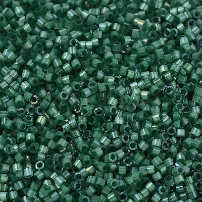MIYUKI Delica Beads X-SEED-J020-DB1814-1