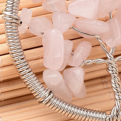 Natural & Synthetic Gemstone Big Pendants G-F265-05-1