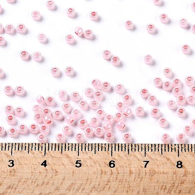 TOHO 8/0 Round Beads SEED-TR08-0908-1
