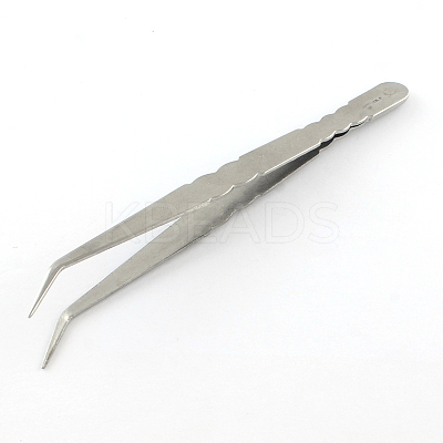 Iron Beading Tweezers X-TOOL-R018A-1