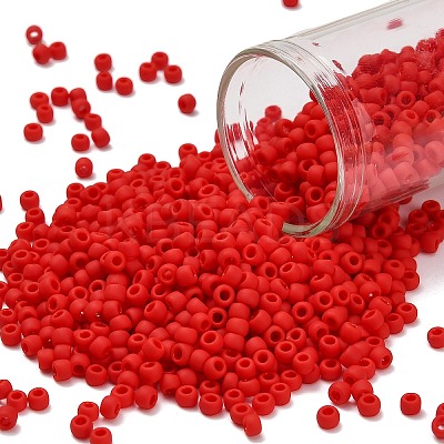 TOHO 8/0 Round Beads SEED-TR08-0045AF-1