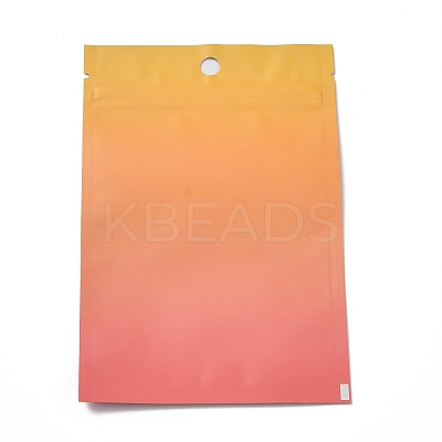Plastic Resealable Bag OPP-H001-01B-03-1
