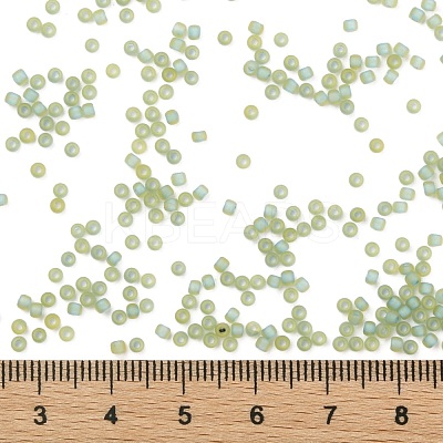 TOHO Round Seed Beads SEED-XTR11-0952FM-1