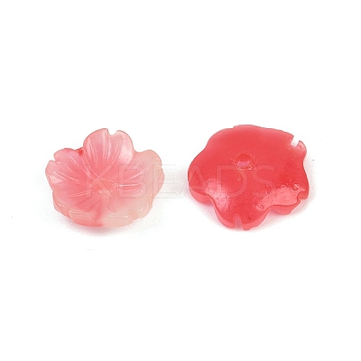Shell Powder Beads LS-BSHE-L038-01B-1