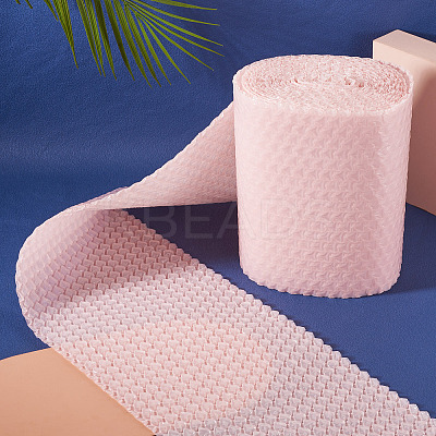 PE Heart Bubble Out Bags FIND-TAC0036-059B-1