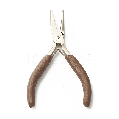 Iron Jewelry Pliers PT-F005-08-1