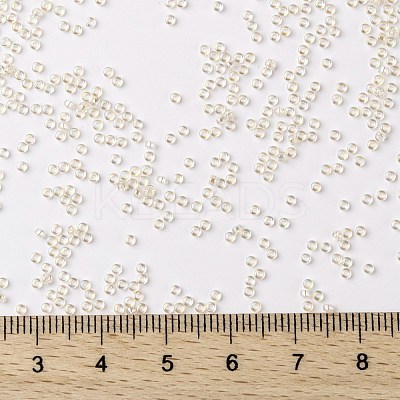 MIYUKI Round Rocailles Beads X-SEED-G009-RR4530-1