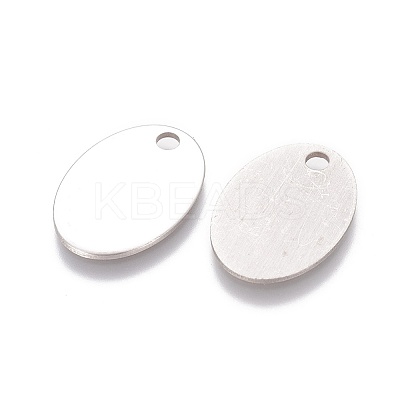 Tarnish Resistant 201 Stainless Steel Pendants LS-STAS-E461-01P-AAA-1