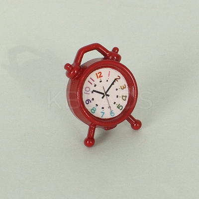 Alloy Miniature Ornaments PW-WGA22E4-01-1