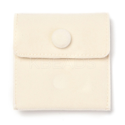 Square Velvet Jewelry Bags X1-TP-B001-01A-02-1