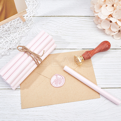 Sealing Wax Sticks DIY-WH0197-A14-1