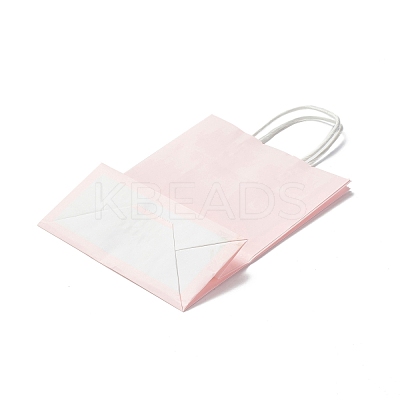 Rectangle Paper Bags CARB-F010-01C-1