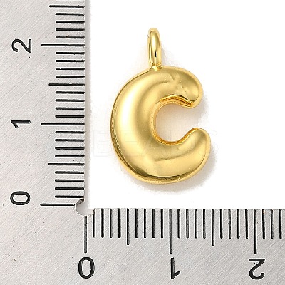Brass Pendants KK-K354-01G-C-1