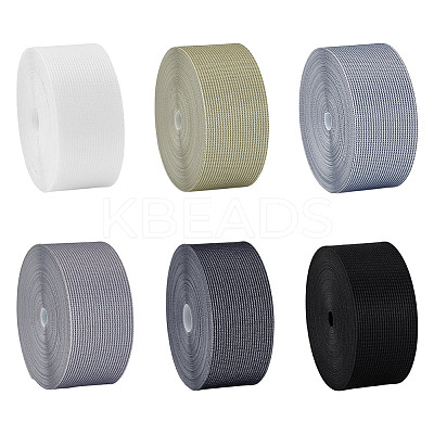 30M 6 Colors PU Leather Waterproof Hot Melt Seam Sealing Tape FIND-GA0004-81-1