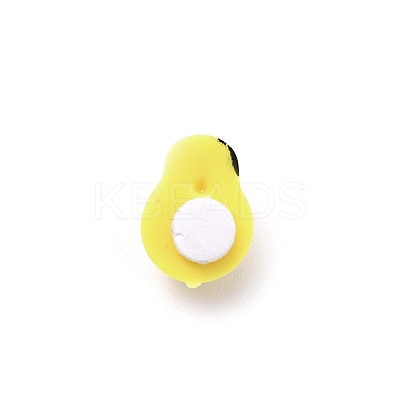 Plastic Cabochons FIND-TAC0013-06B-02-1